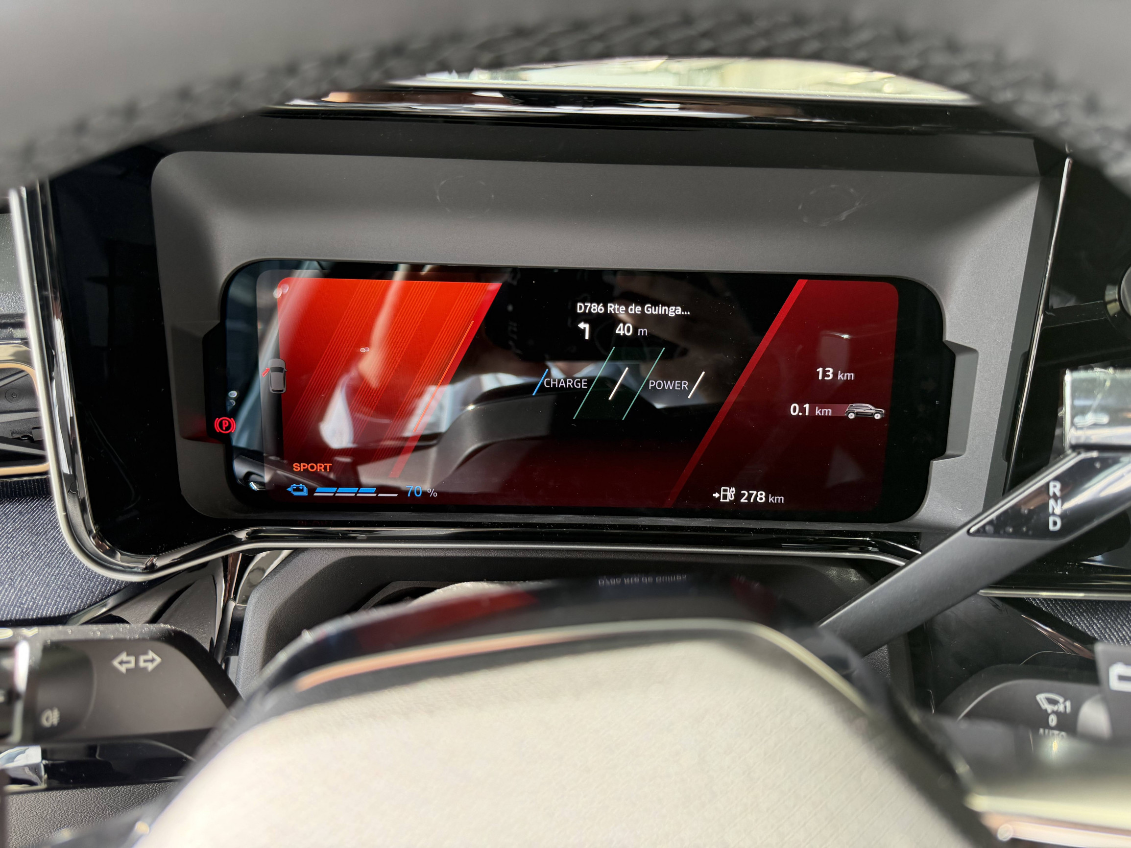 Vente en ligne Renault R4 E-Tech  150 ch autonomie confort au prix de 34 990 €