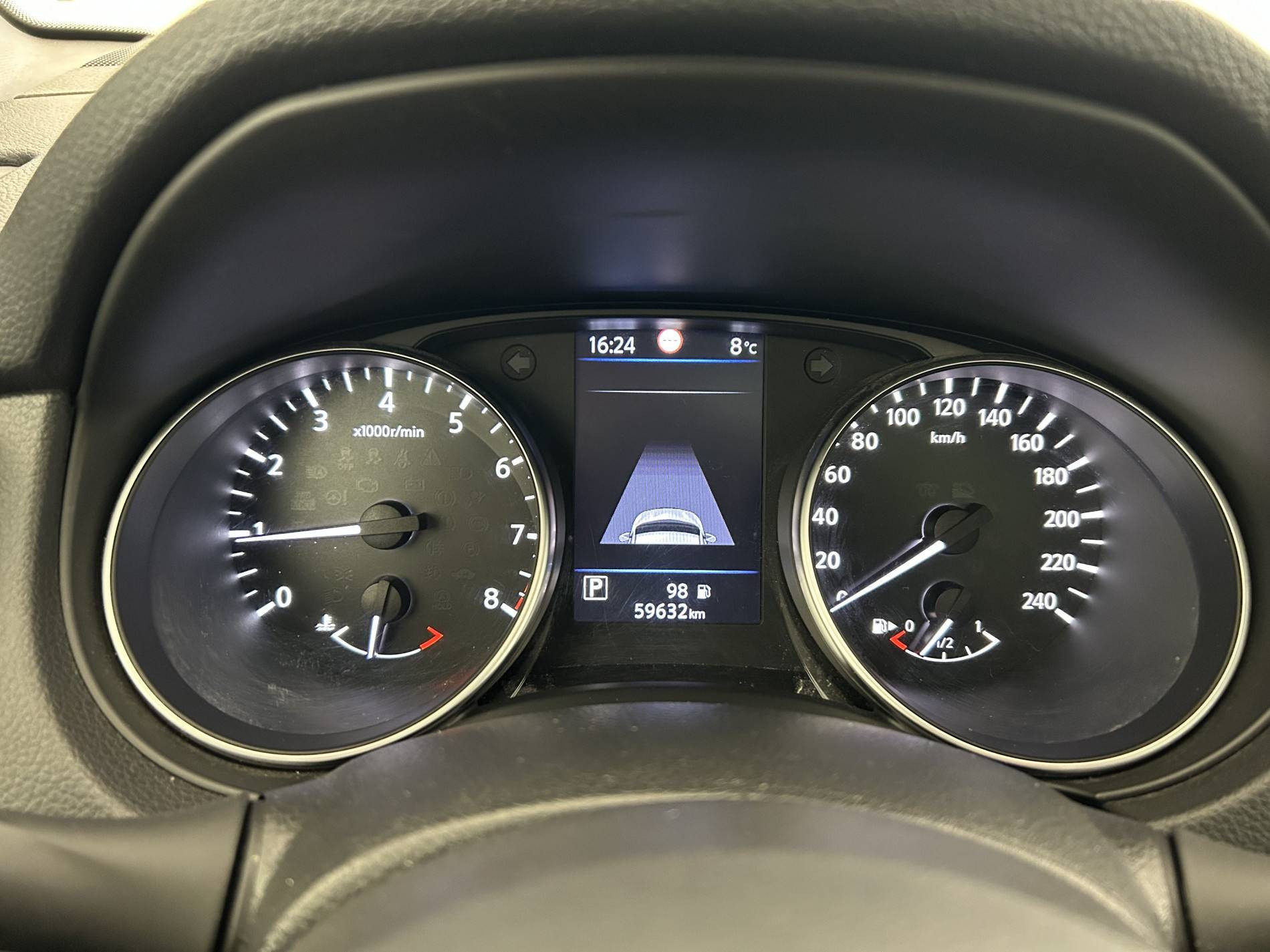 Vente en ligne Nissan Qashqai Qashqai 1.3 DIG-T 160 DCT au prix de 20 990 €