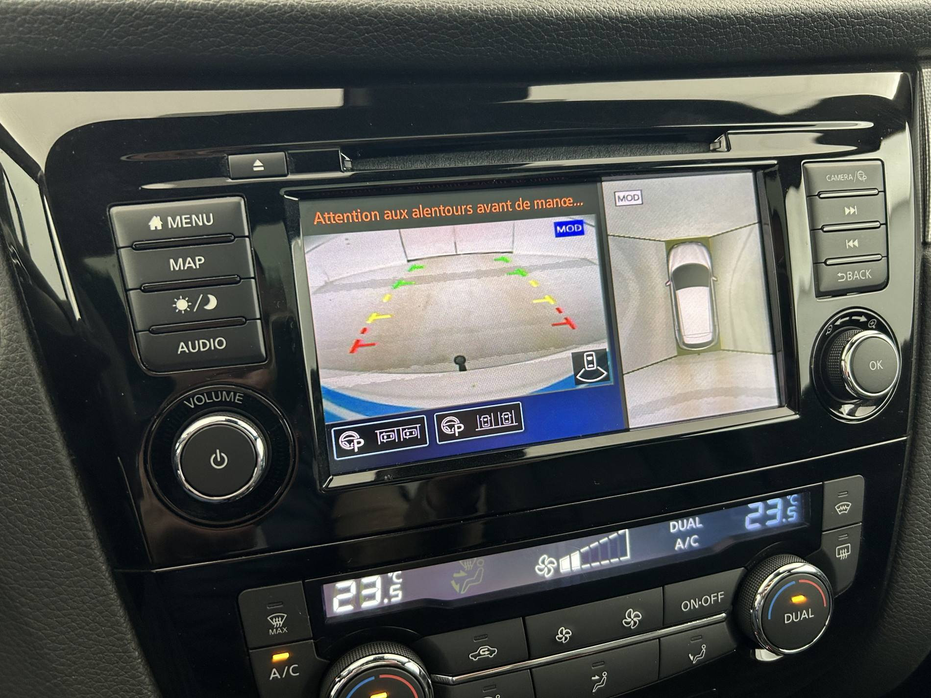 Vente en ligne Nissan Qashqai Qashqai 1.3 DIG-T 160 DCT au prix de 20 990 €