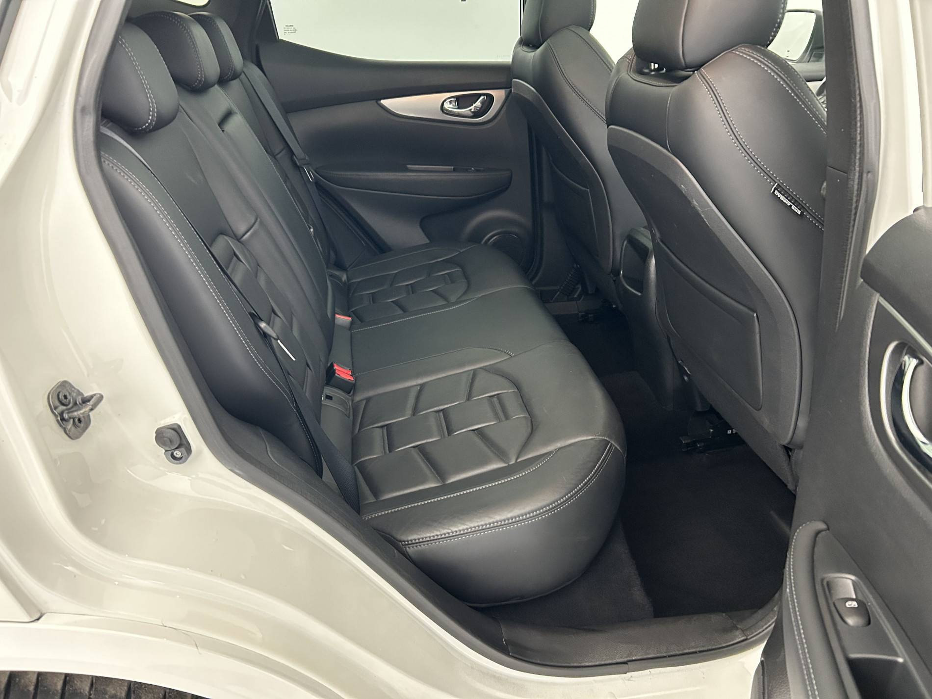 Vente en ligne Nissan Qashqai Qashqai 1.3 DIG-T 160 DCT au prix de 20 990 €