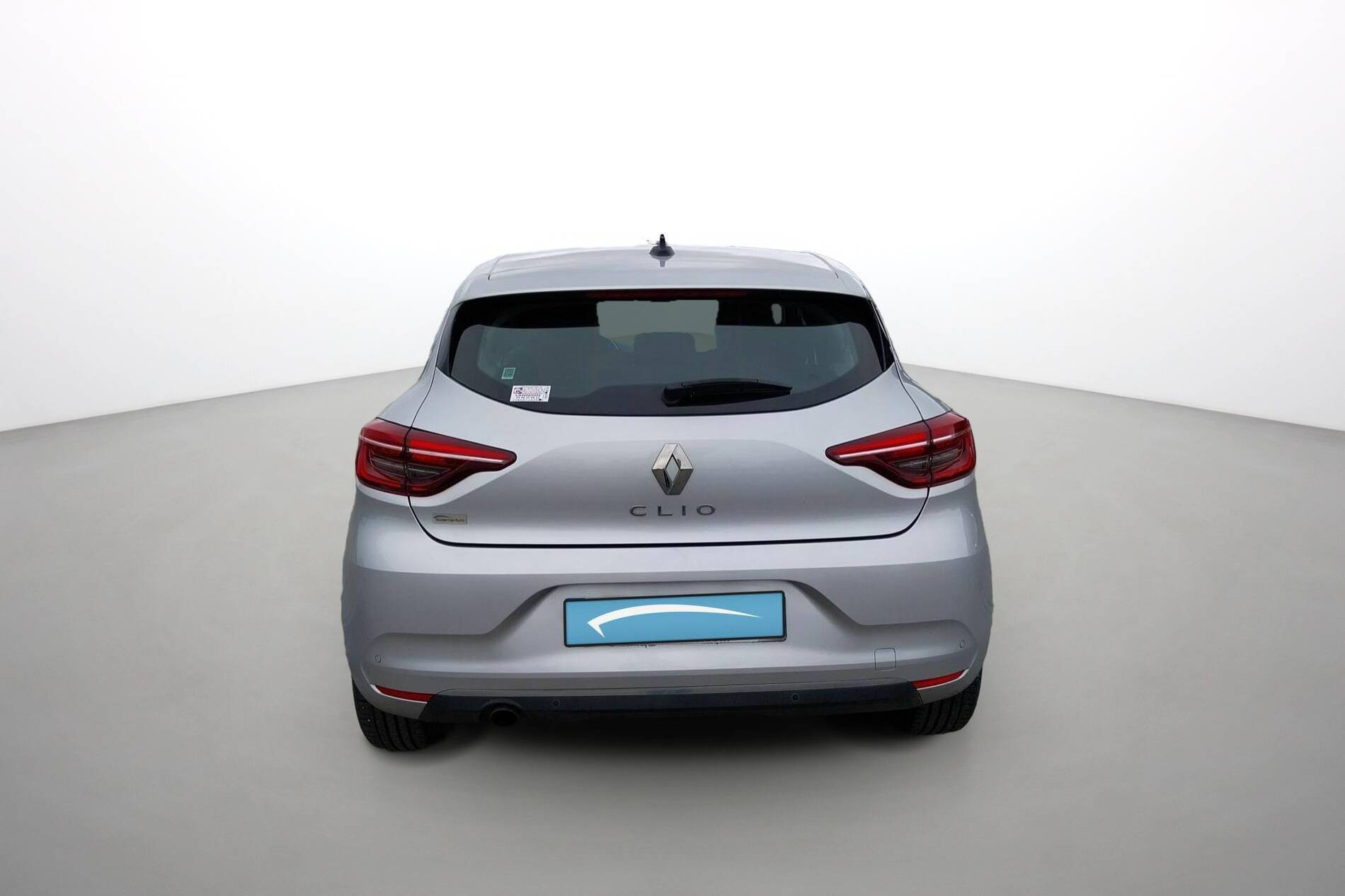 Vente en ligne Renault Clio 5 Clio Blue dCi 85 au prix de 13 990 €