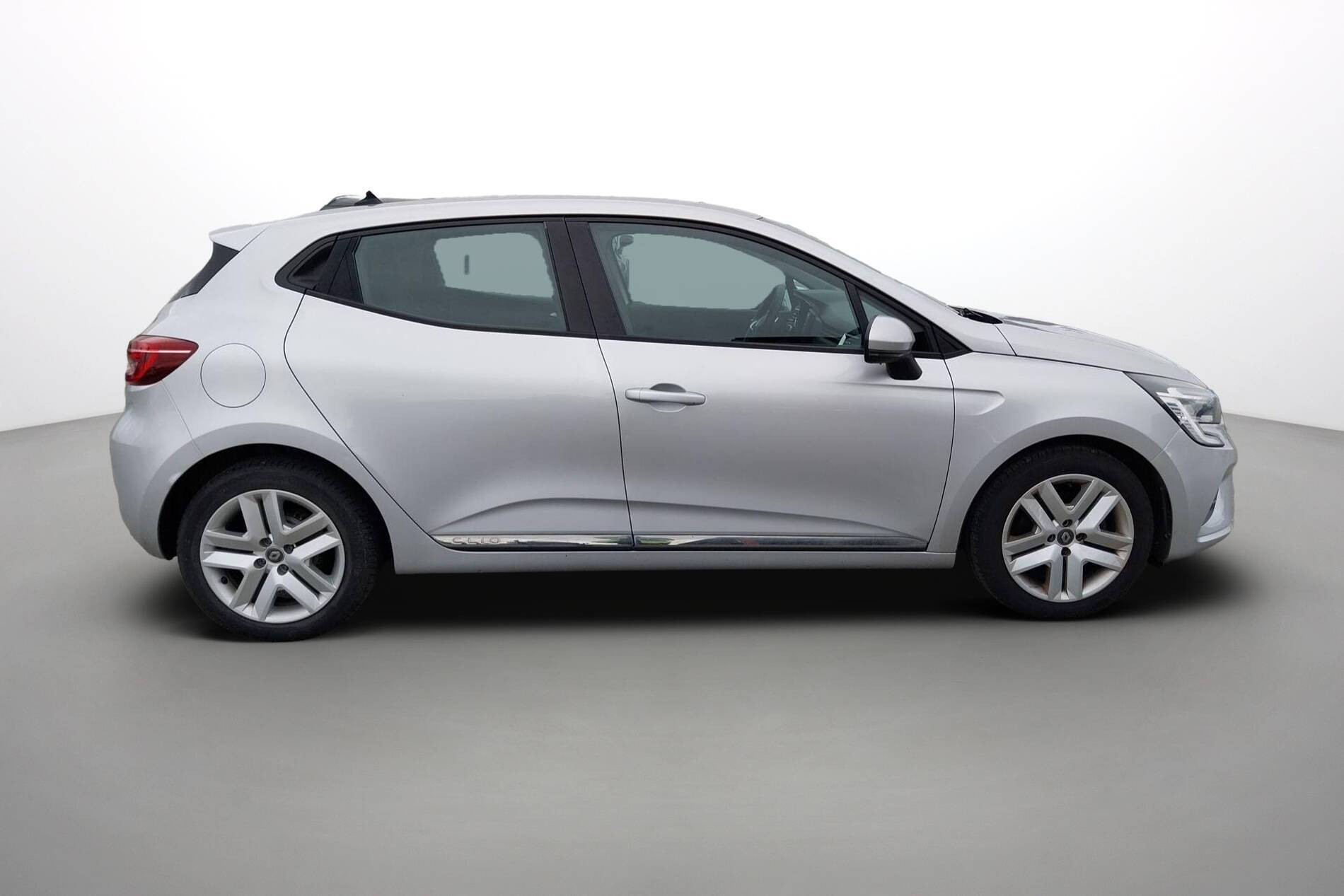 Vente en ligne Renault Clio 5 Clio Blue dCi 85 au prix de 13 990 €