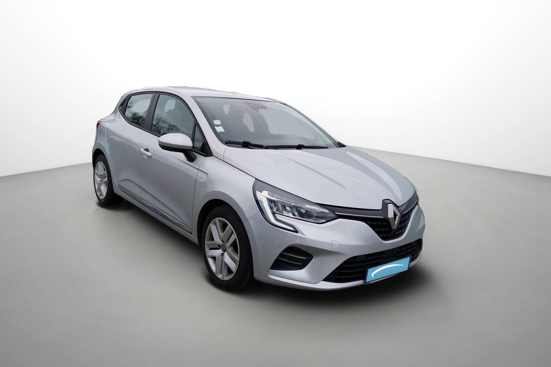 Vente en ligne Renault Clio 5 Clio Blue dCi 85 au prix de 13 990 €