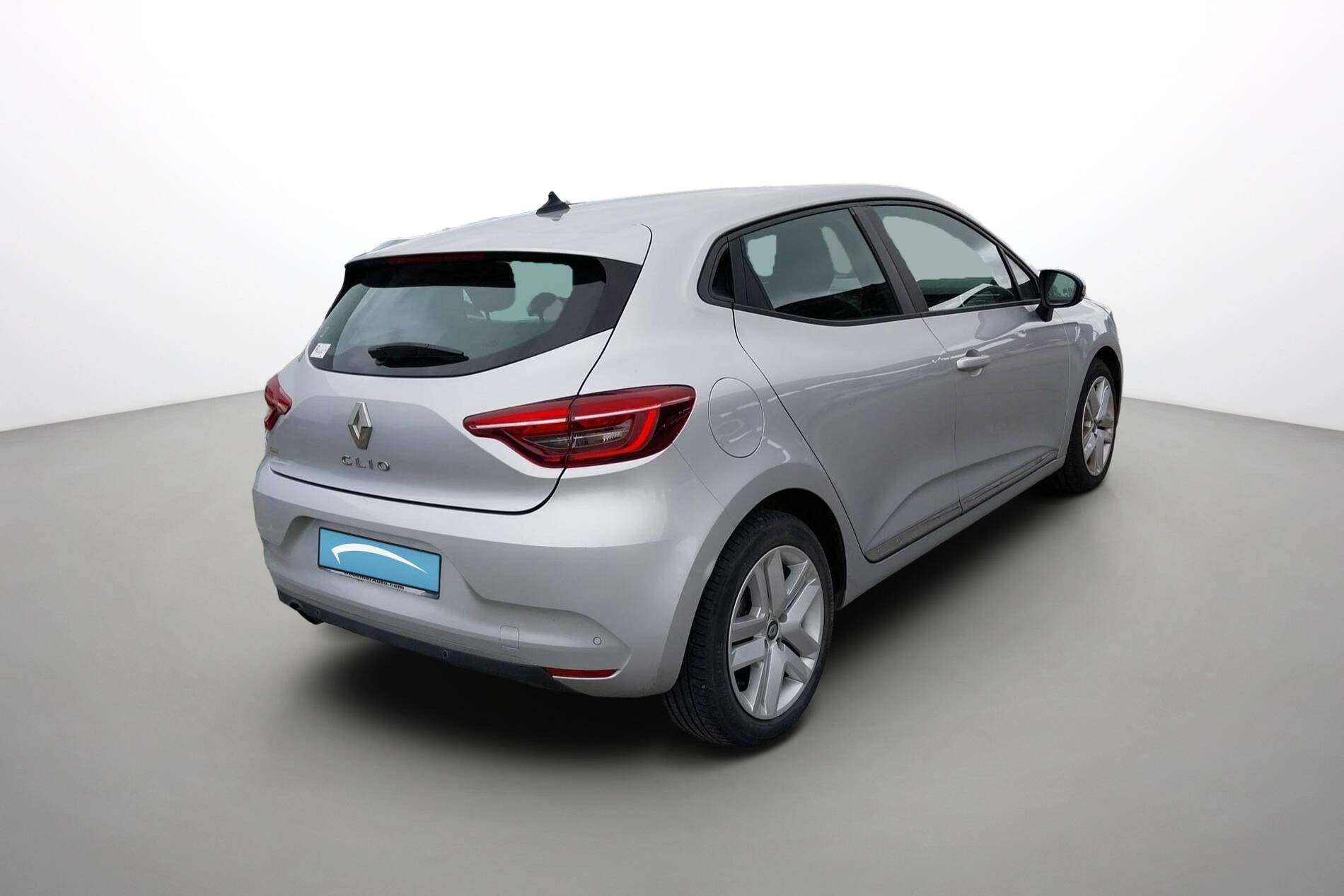 Vente en ligne Renault Clio 5 Clio Blue dCi 85 au prix de 13 990 €