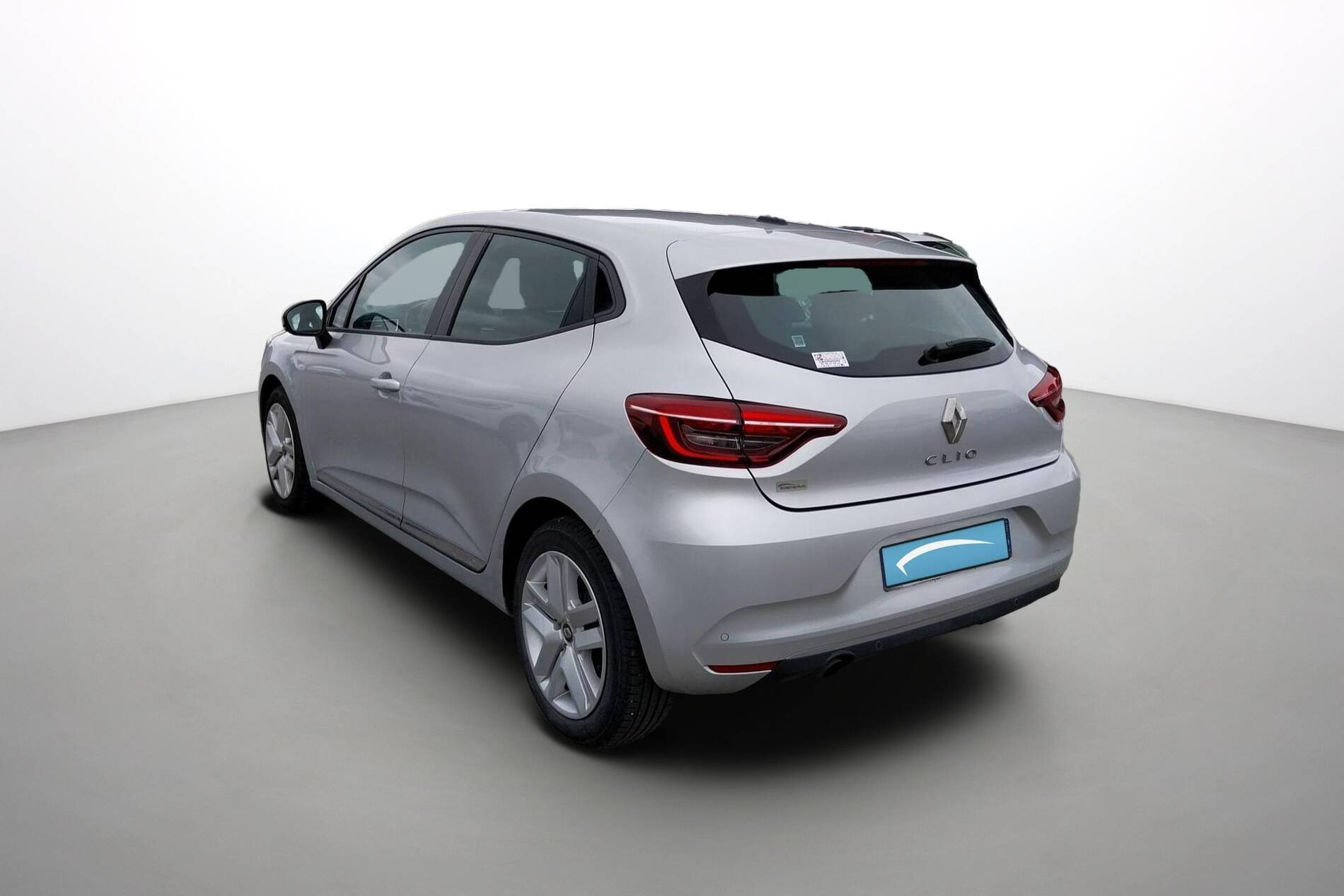 Vente en ligne Renault Clio 5 Clio Blue dCi 85 au prix de 13 990 €