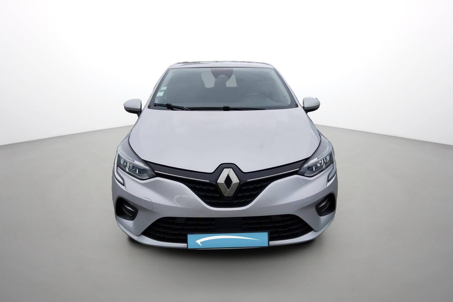 Vente en ligne Renault Clio 5 Clio Blue dCi 85 au prix de 13 990 €