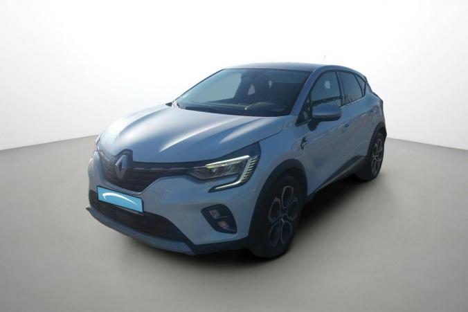 Vente en ligne Renault Captur  E-Tech 145 - 21 au prix de 21 990 €