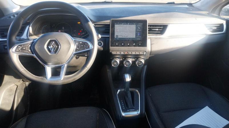 Vente en ligne Renault Captur  E-Tech 145 - 21 au prix de 21 990 €