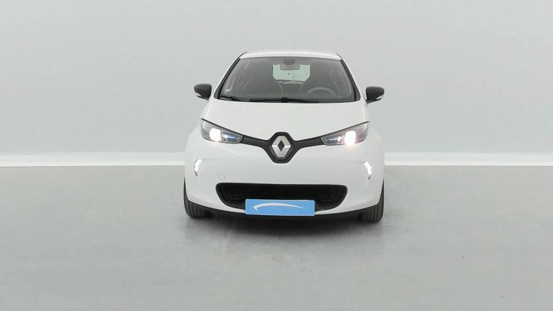 Vente en ligne Renault Zoé  R90 Achat Intégral au prix de 12 790 €