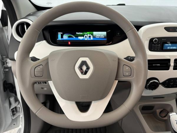 Vente en ligne Renault Zoé  R90 Achat Intégral au prix de 12 790 €