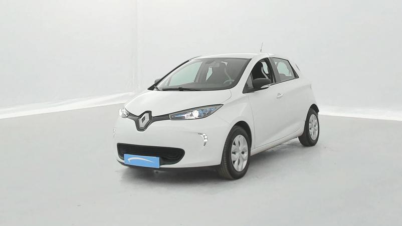 Vente en ligne Renault Zoé  R90 Achat Intégral au prix de 12 790 €