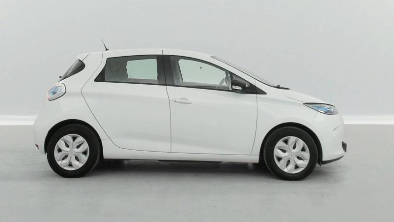 Vente en ligne Renault Zoé  R90 Achat Intégral au prix de 12 790 €