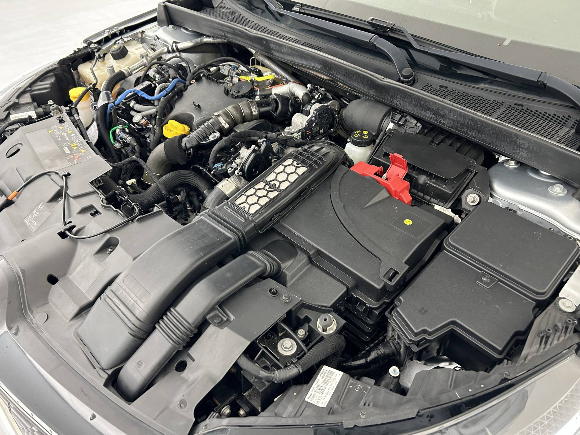 Vente en ligne Renault Megane 4 Mégane IV Berline Blue dCi 115 - 21B au prix de 14 990 €