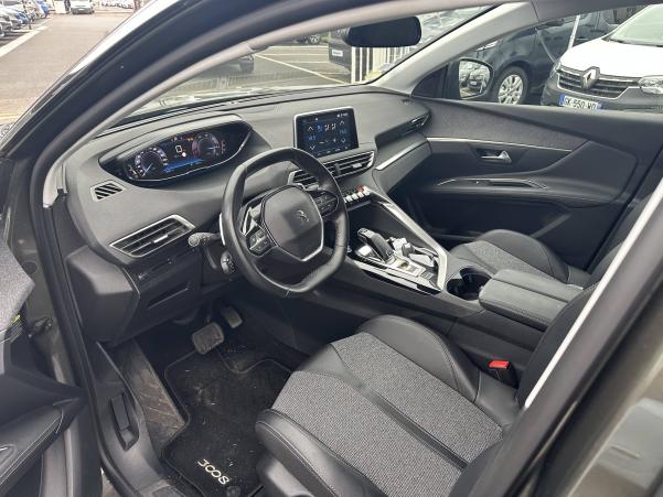 Vente en ligne Peugeot 3008  BlueHDi 130ch S&S EAT8 au prix de 19 490 €