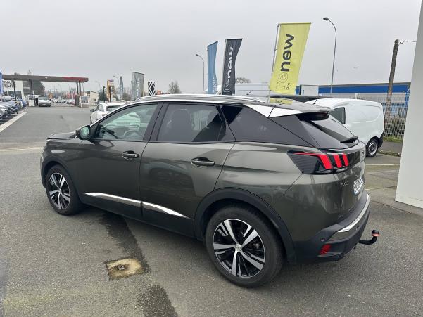 Vente en ligne Peugeot 3008  BlueHDi 130ch S&S EAT8 au prix de 19 490 €