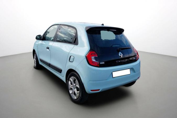 Vente en ligne Renault Twingo Electrique Twingo III Achat Intégral - 21 au prix de 10 290 €