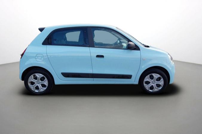 Vente en ligne Renault Twingo Electrique Twingo III Achat Intégral - 21 au prix de 10 290 €