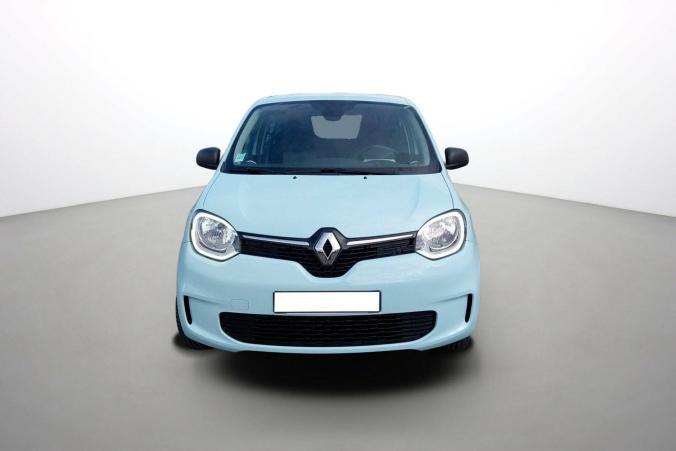 Vente en ligne Renault Twingo Electrique Twingo III Achat Intégral - 21 au prix de 10 290 €