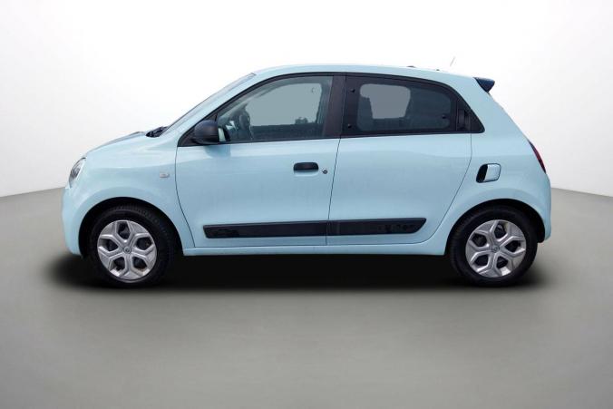 Vente en ligne Renault Twingo Electrique Twingo III Achat Intégral - 21 au prix de 10 290 €