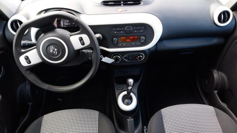 Vente en ligne Renault Twingo Electrique Twingo III Achat Intégral - 21 au prix de 10 290 €