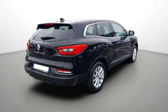 Vente en ligne Renault Kadjar  TCe 140 FAP au prix de 17 390 €