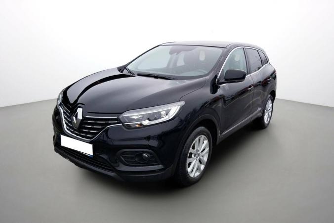 Vente en ligne Renault Kadjar  TCe 140 FAP au prix de 17 390 €