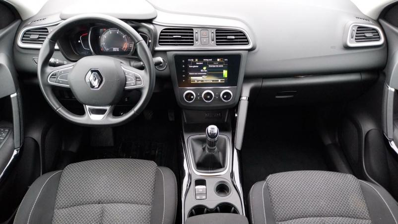 Vente en ligne Renault Kadjar  TCe 140 FAP au prix de 17 390 €