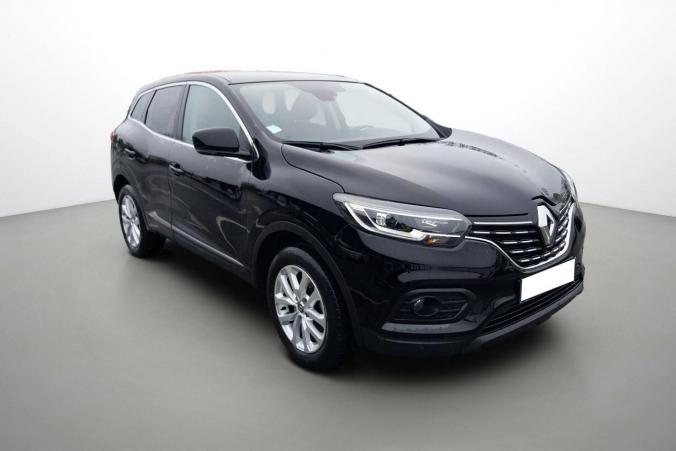 Vente en ligne Renault Kadjar  TCe 140 FAP au prix de 17 390 €