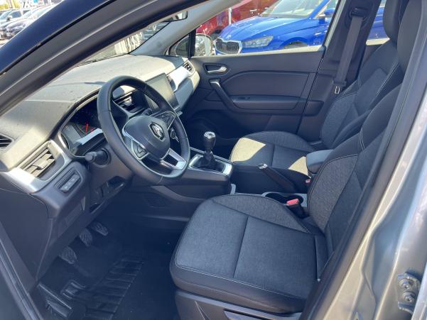 Vente en ligne Renault Captur  TCe 90 au prix de 16 490 €