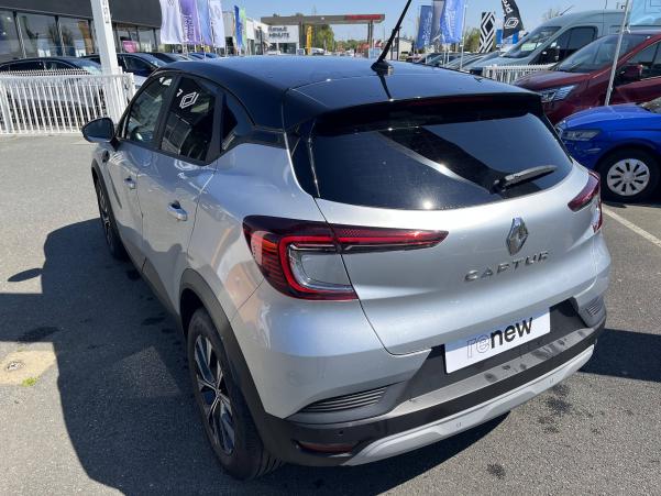 Vente en ligne Renault Captur  TCe 90 au prix de 16 490 €