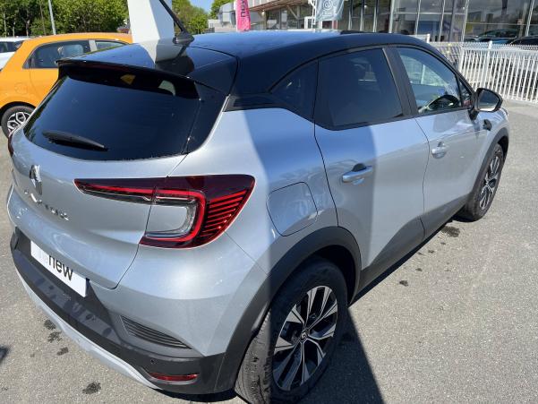 Vente en ligne Renault Captur  TCe 90 au prix de 16 490 €
