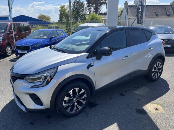 Vente en ligne Renault Captur  TCe 90 au prix de 16 490 €