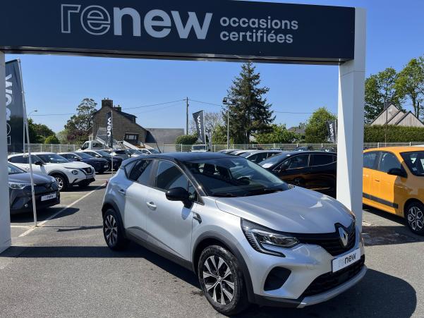 Vente en ligne Renault Captur  TCe 90 au prix de 16 490 €
