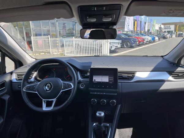 Vente en ligne Renault Captur  TCe 90 au prix de 16 490 €