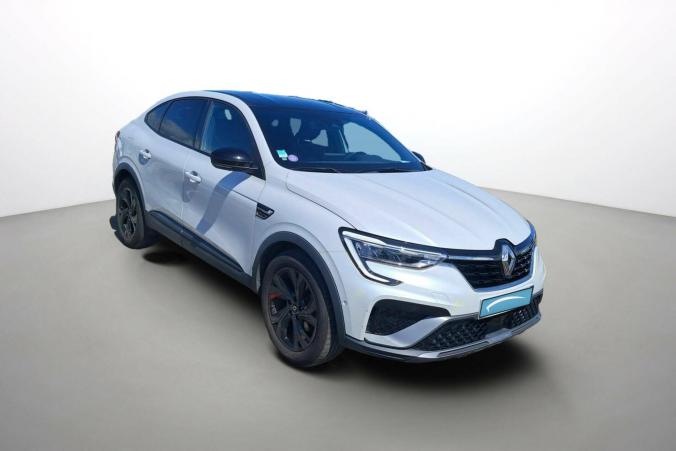 Vente en ligne Renault Arkana  E-Tech 145 - 21B au prix de 20 990 €