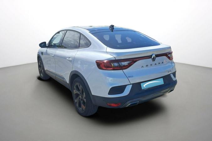 Vente en ligne Renault Arkana  E-Tech 145 - 21B au prix de 20 990 €