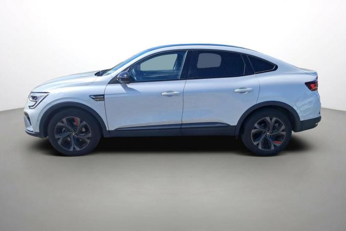 Vente en ligne Renault Arkana  E-Tech 145 - 21B au prix de 20 990 €