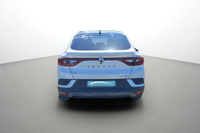 Vente en ligne Renault Arkana  E-Tech 145 - 21B au prix de 20 990 €