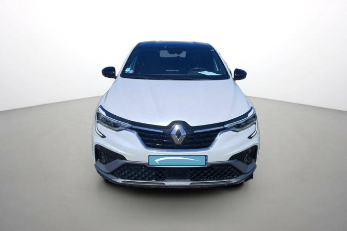 Vente en ligne Renault Arkana  E-Tech 145 - 21B au prix de 20 990 €