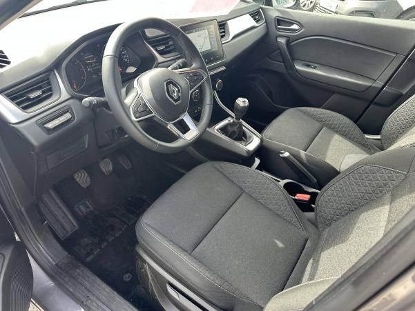 Vente en ligne Renault Captur  TCe 90 au prix de 18 990 €