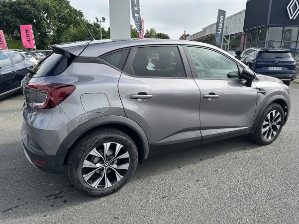 Vente en ligne Renault Captur  TCe 90 au prix de 18 990 €