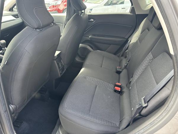 Vente en ligne Renault Captur  TCe 90 au prix de 18 990 €