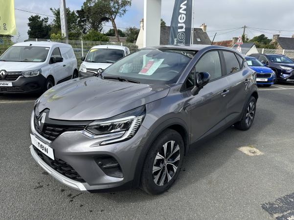 Vente en ligne Renault Captur  TCe 90 au prix de 18 990 €