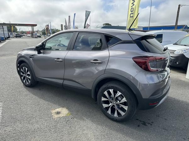 Vente en ligne Renault Captur  TCe 90 au prix de 18 990 €
