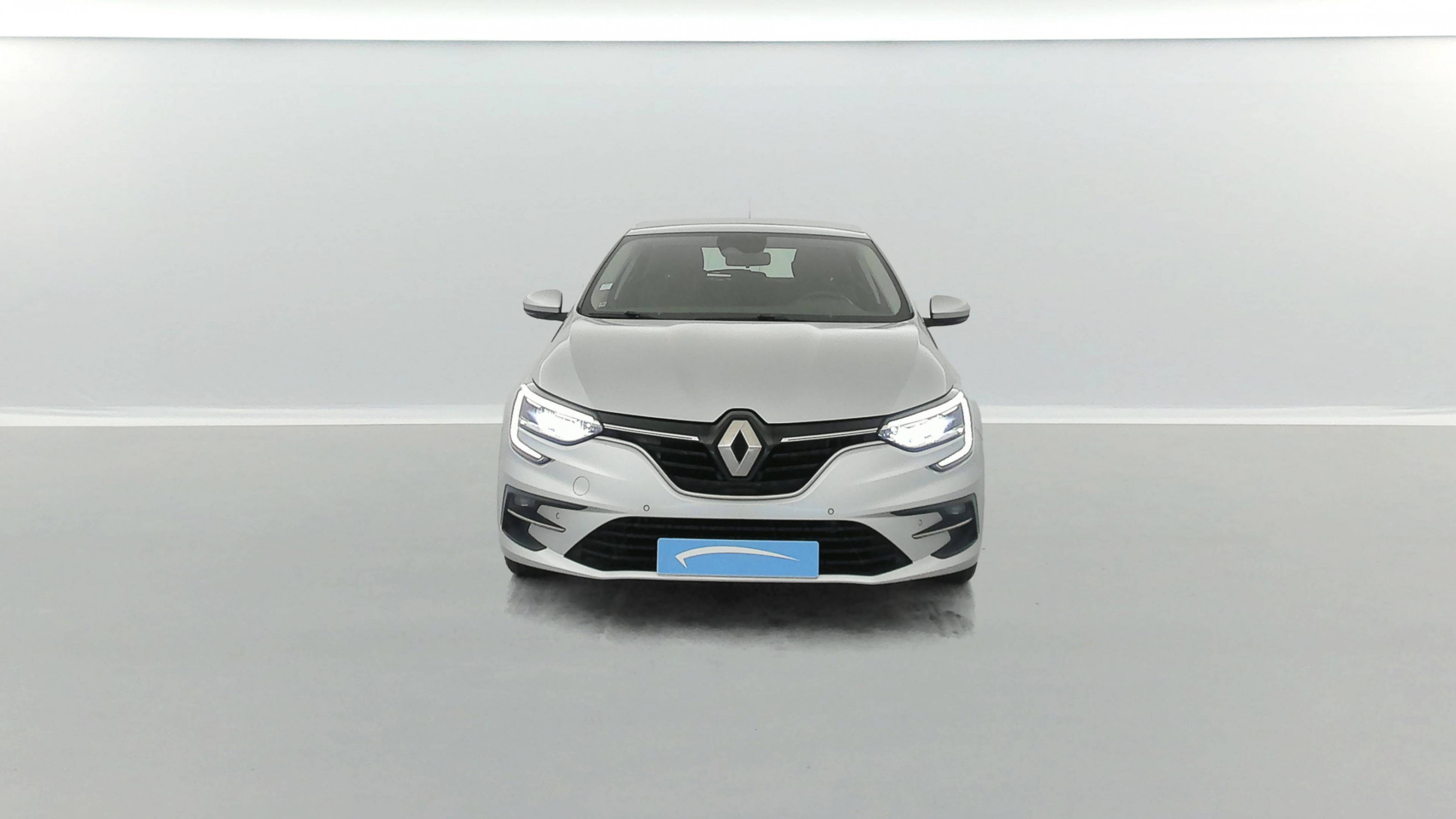 Vente en ligne Renault Megane 4 Mégane IV Berline Blue dCi 115 - 21B au prix de 14 790 €