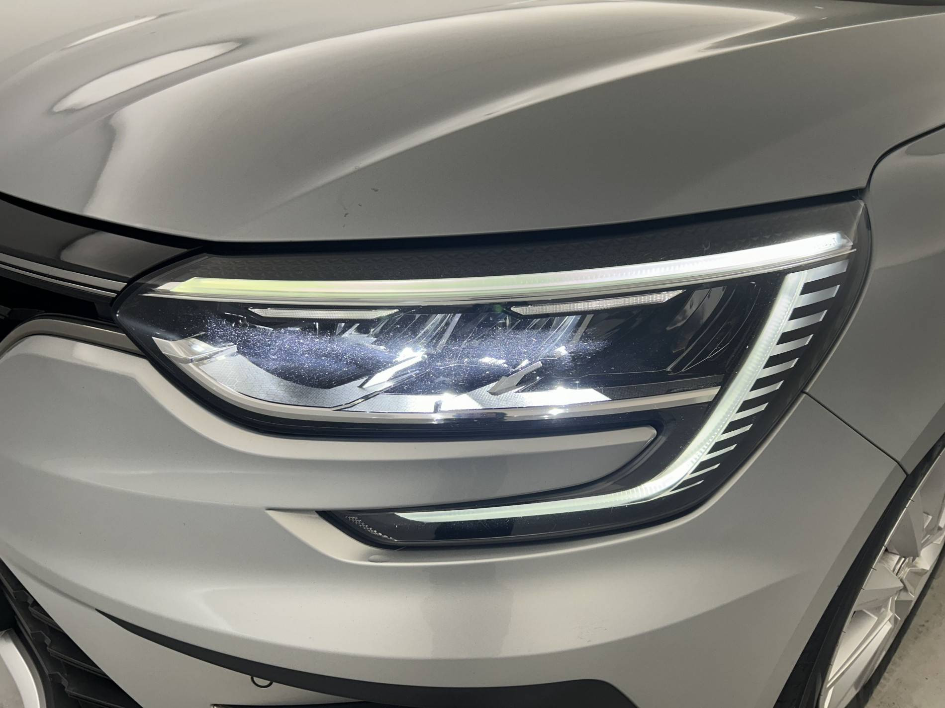 Vente en ligne Renault Megane 4 Mégane IV Berline Blue dCi 115 - 21B au prix de 14 790 €