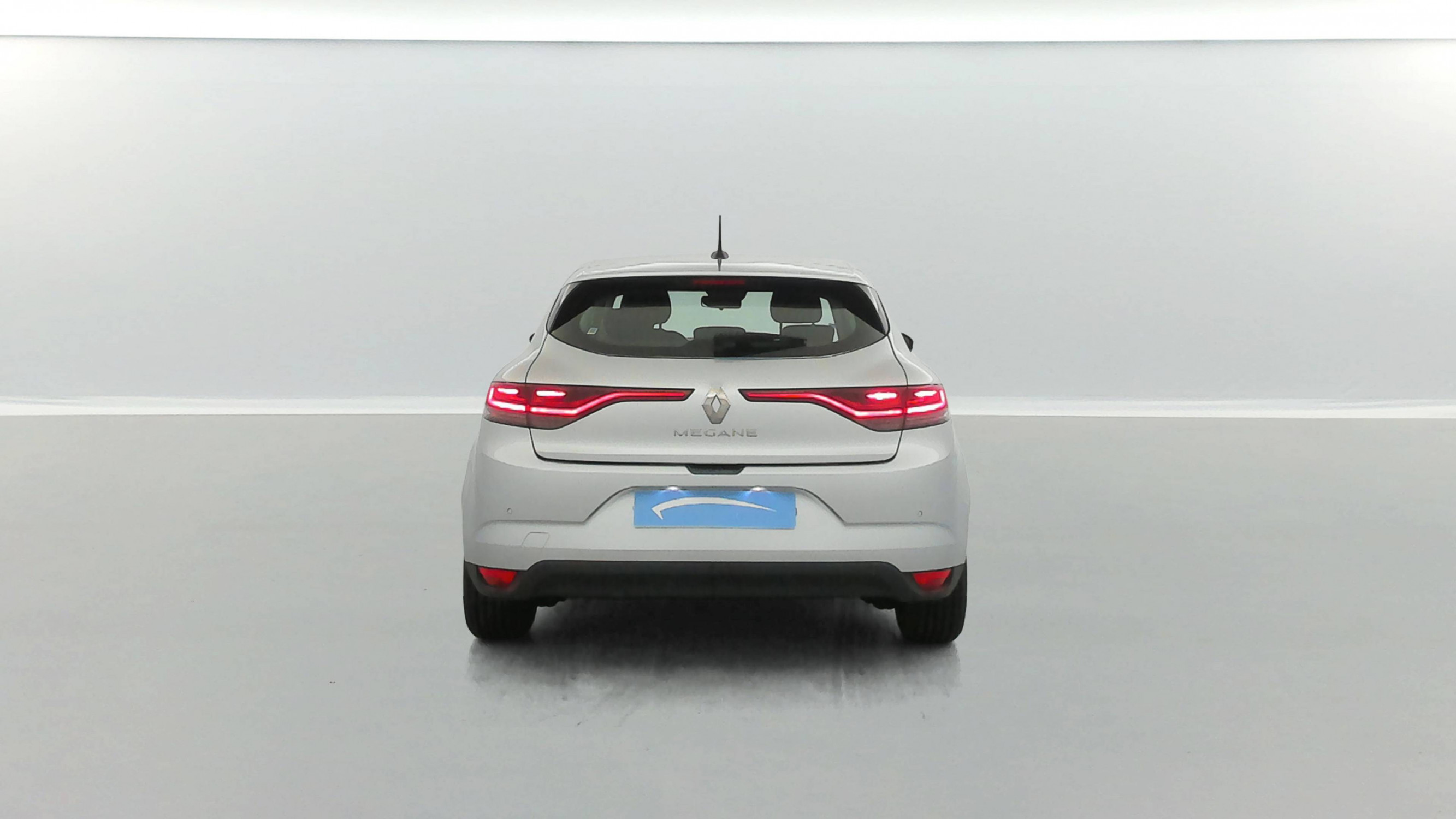 Vente en ligne Renault Megane 4 Mégane IV Berline Blue dCi 115 - 21B au prix de 14 790 €