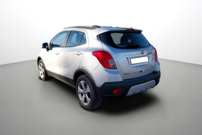 Vente en ligne Opel Mokka X Mokka X 1.6 CDTI - 110 ch ecoFLEX au prix de 12 490 €