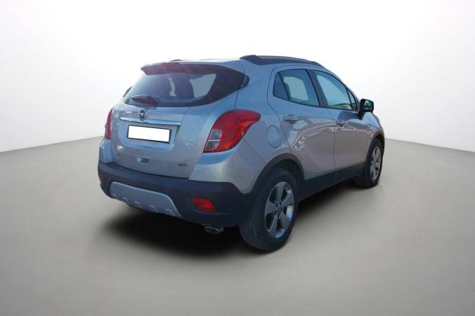 Vente en ligne Opel Mokka X Mokka X 1.6 CDTI - 110 ch ecoFLEX au prix de 12 490 €