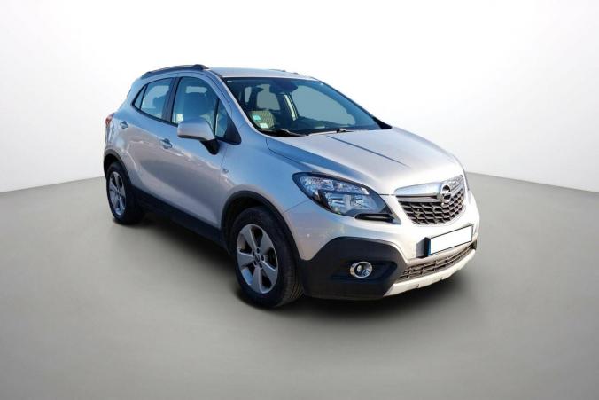 Vente en ligne Opel Mokka X Mokka X 1.6 CDTI - 110 ch ecoFLEX au prix de 12 490 €